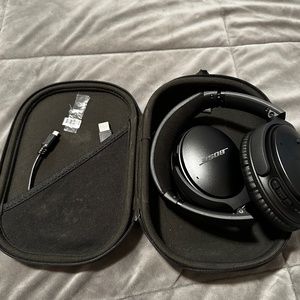 Bose QuietComfort 45 wireless